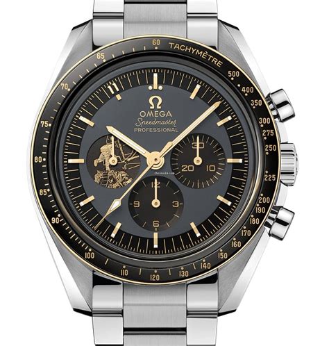 omega moon watch apollo|omega moonwatch for sale.